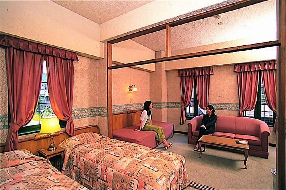 Tabist More Resort Keyaki No Ki האקובה מראה חיצוני תמונה