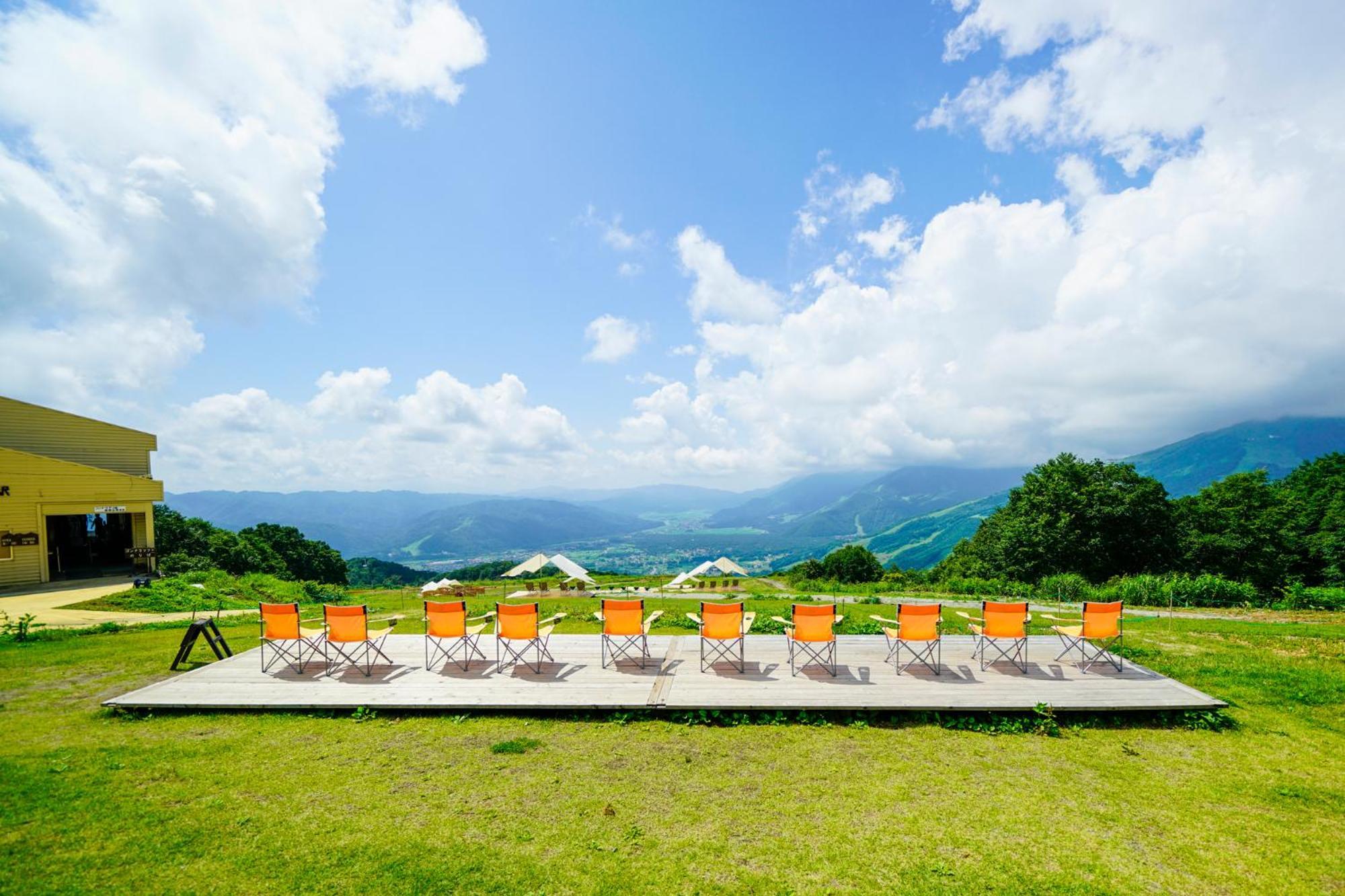 Tabist More Resort Keyaki No Ki האקובה מראה חיצוני תמונה