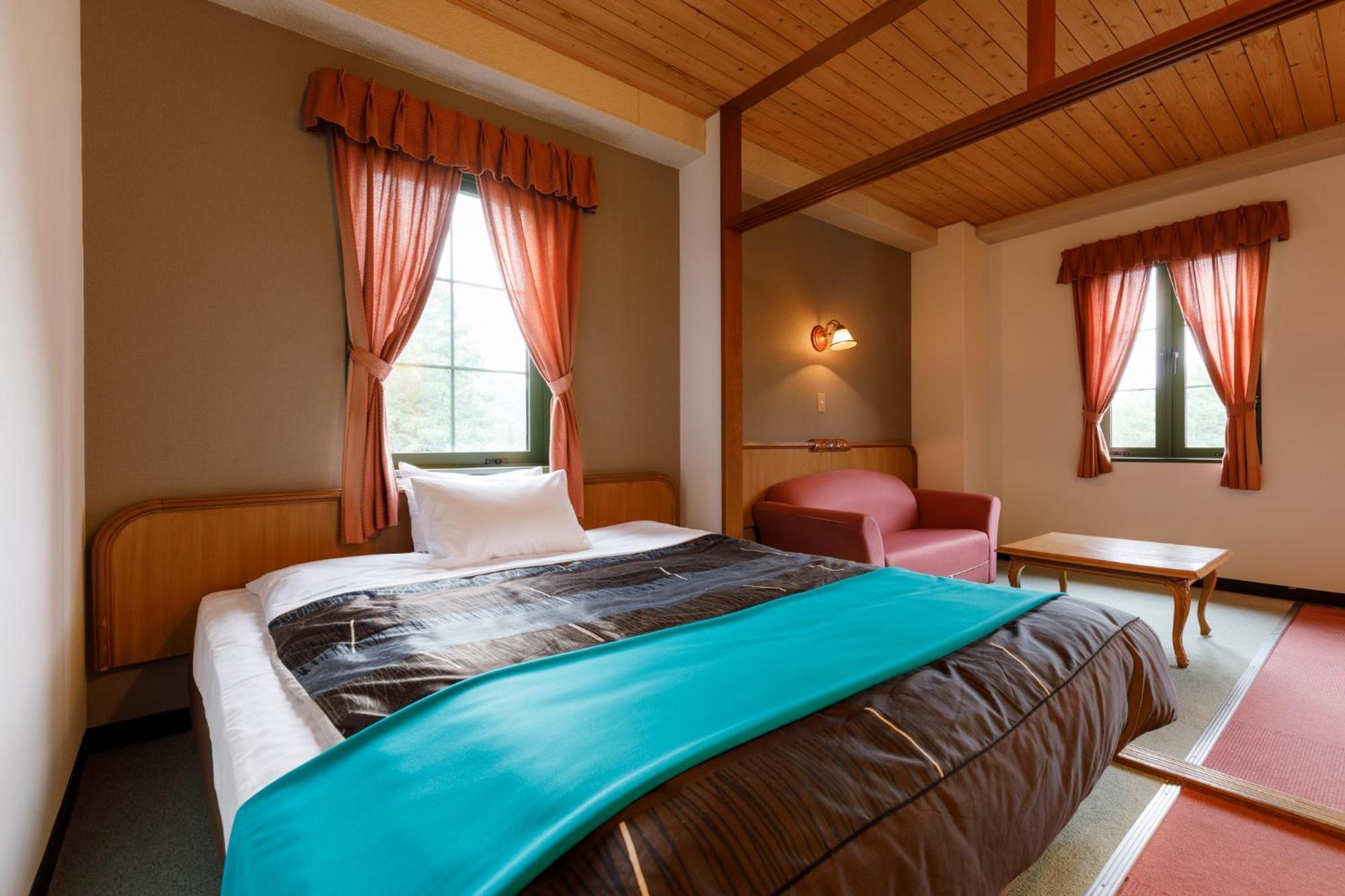 Tabist More Resort Keyaki No Ki האקובה מראה חיצוני תמונה